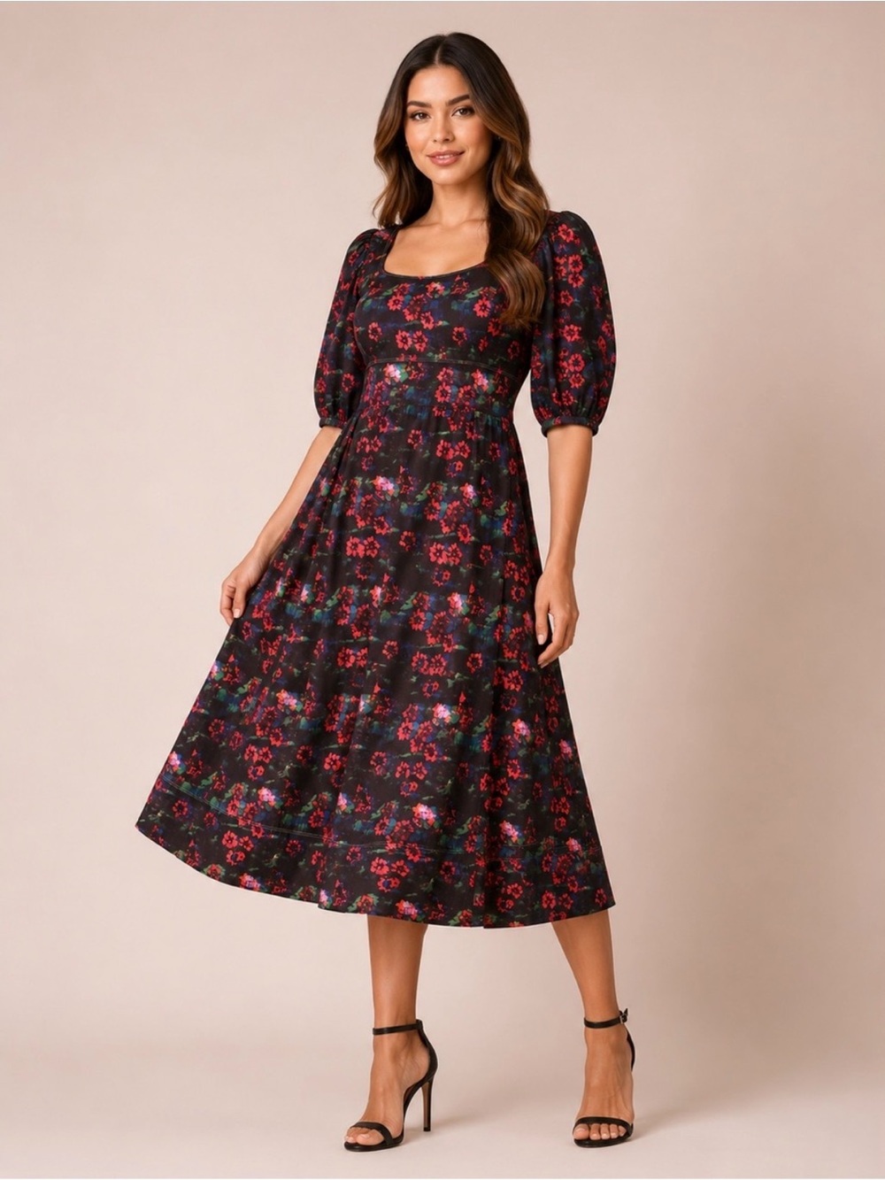 Rachel Comey X Target midi/maxi dress